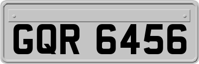 GQR6456