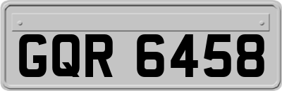 GQR6458