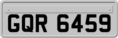 GQR6459