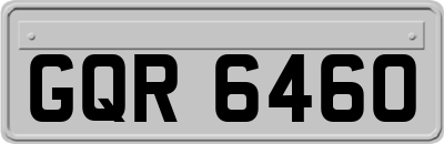 GQR6460