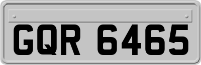 GQR6465