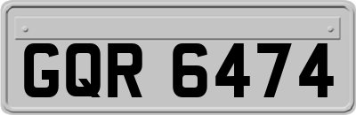 GQR6474