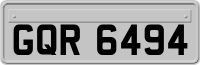 GQR6494