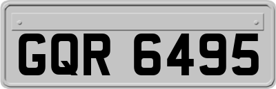 GQR6495
