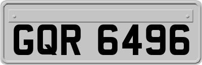 GQR6496