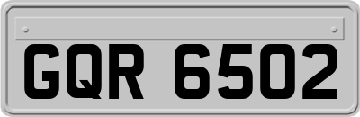 GQR6502