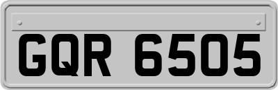 GQR6505