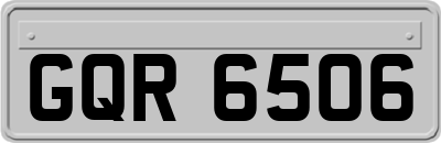 GQR6506