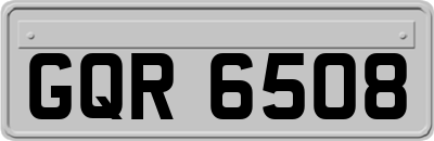 GQR6508