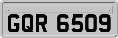 GQR6509