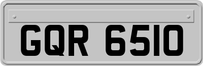 GQR6510
