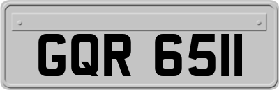 GQR6511