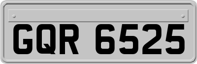 GQR6525