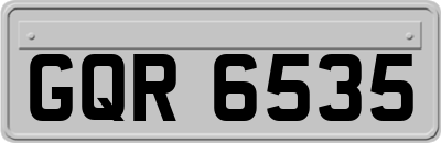 GQR6535