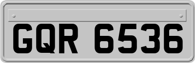 GQR6536