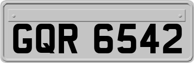 GQR6542
