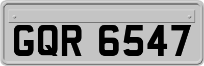GQR6547