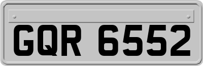 GQR6552