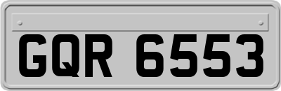 GQR6553