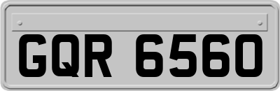 GQR6560