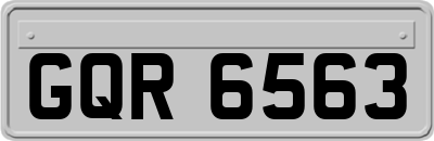 GQR6563