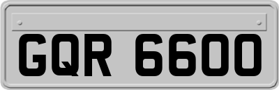 GQR6600