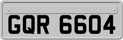 GQR6604