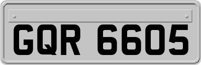 GQR6605