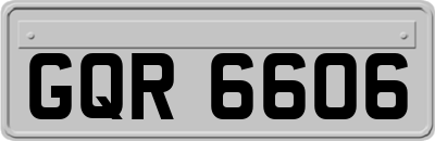 GQR6606