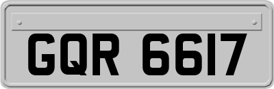 GQR6617