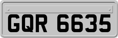 GQR6635