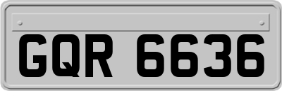 GQR6636