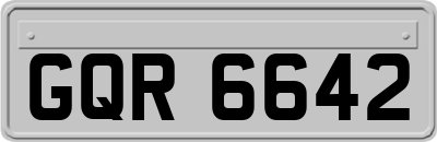 GQR6642