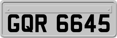 GQR6645