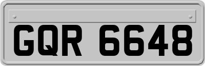 GQR6648