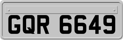 GQR6649