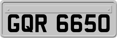 GQR6650