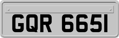 GQR6651