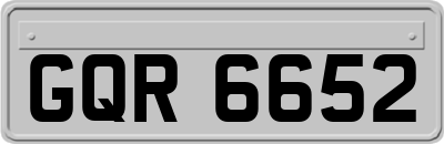 GQR6652