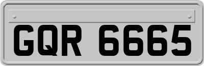 GQR6665