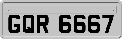 GQR6667