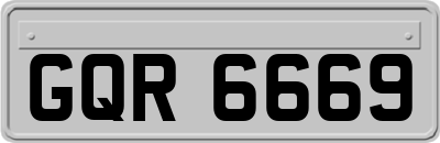 GQR6669