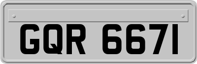 GQR6671
