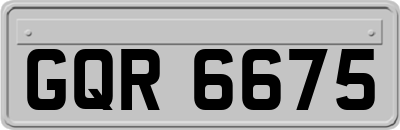 GQR6675