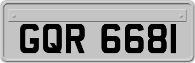 GQR6681