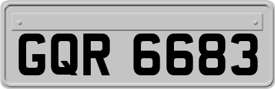 GQR6683