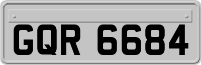 GQR6684