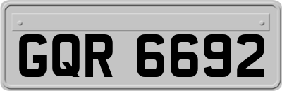 GQR6692