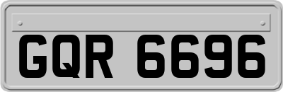 GQR6696
