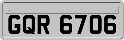 GQR6706